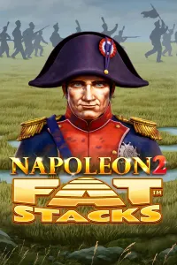 Napoleon 2 FatStacks